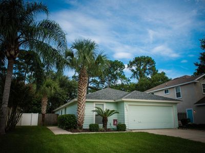 3839 Poinciana Blvd, Jacksonville Beach, FL, 32250