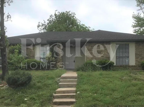 728 Southwynd St, Mesquite, TX 75150