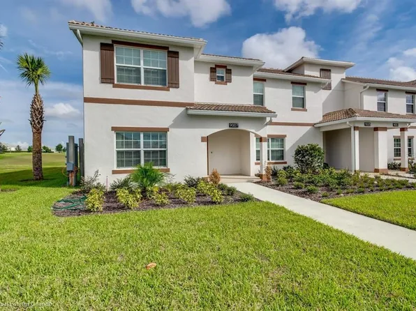 9007 Stinger Dr, Davenport, FL 33896