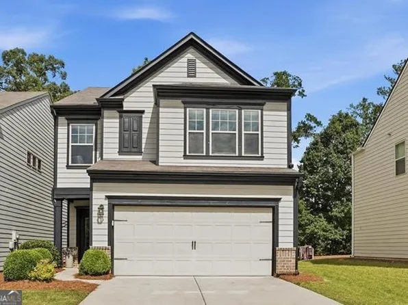 5140 Breezewood Cir, Alpharetta, GA 30004