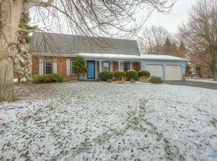 2421 Shellbrook Ln, Toledo, OH 43614