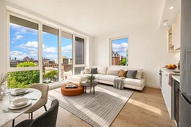1861 Amsterdam Avenue, #506