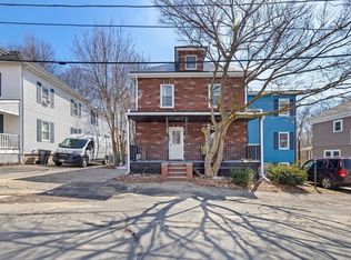 38 11th Ave, Haverhill, MA 01830