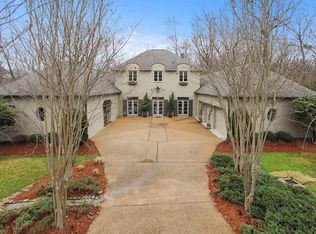 115 Cherry Laurel Ln, Ridgeland, MS 39157