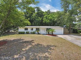 10706 Merida Dr, Jacksonville, FL 32218