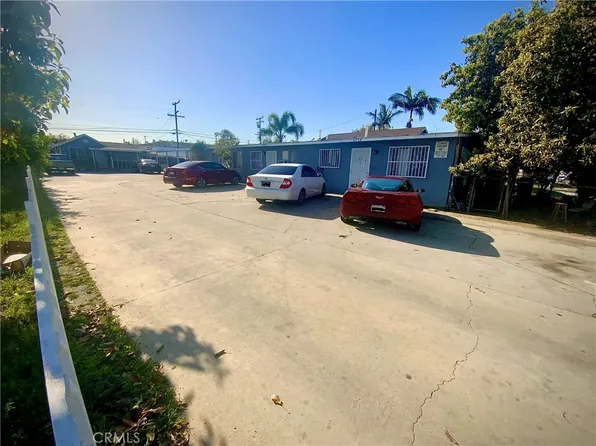 6712 Granger Ave, Bell Gardens, CA 90201