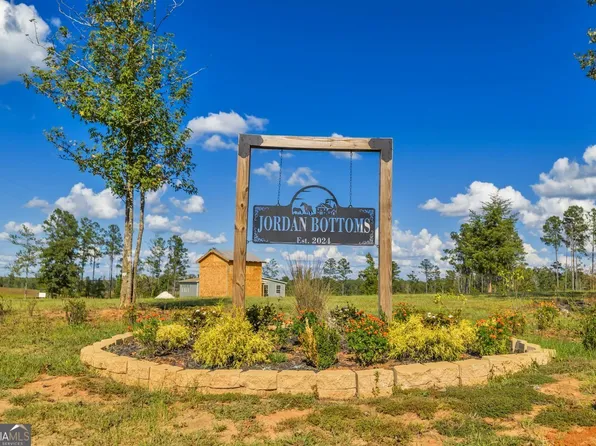 0 Abercrombie Rd, Forsyth, GA 31029