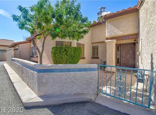 3113 La Mancha Way, Henderson, NV 89014