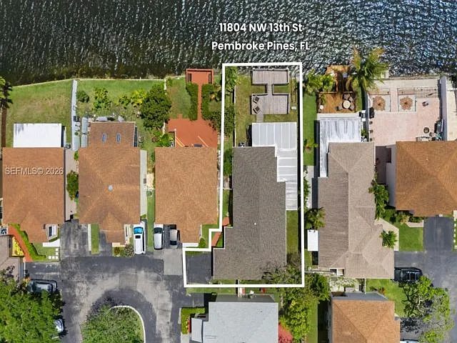 11804 NW 13th St — Photo 1
