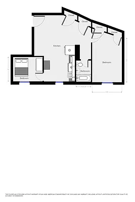 Rented by Village Dwellings | media 13