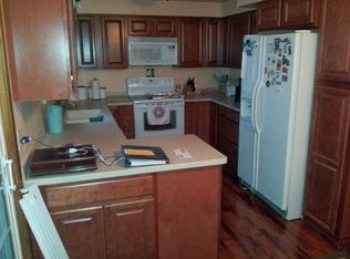 1118 N Irving Pl, Kennewick, WA 99336