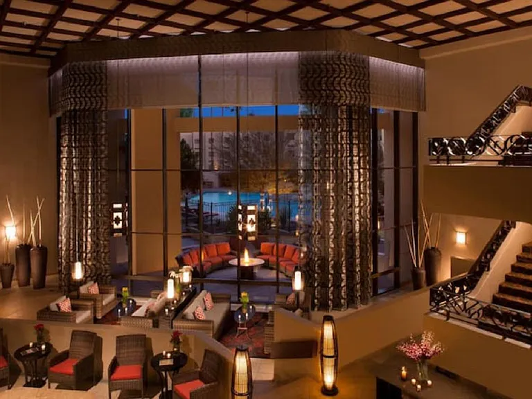 RESORT: Stay in a beautiful Resort with Entertaining Pool Bar.
Get the best of both worlds: Privacy of a Private Villa and Resort Amenities. Access to Resort Pool and Resort Amenities next to our villa (less than 100 yards away from villa)