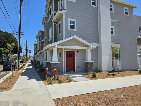 B Plan, Erin Grove