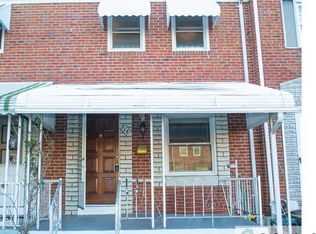 316 Grovethorn Rd, Baltimore, MD 21220