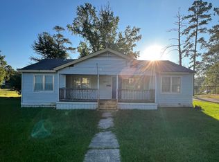 1807 Kings Rd, Leesville, LA 71446