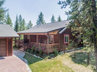 193 Evers Creek Connection Rd, Whitefish, MT 59937