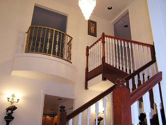 Front Foyer
