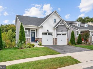 3077 Spring Peeper Ct, Odenton, MD 21113