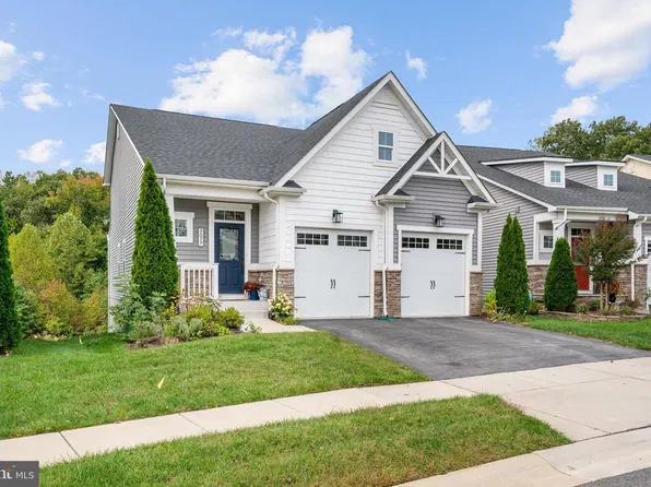 3077 Spring Peeper Ct, Odenton, MD 21113