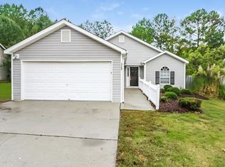 129 Brandon Ridge Cir, Stockbridge, GA 30281