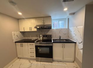 97 Pandora Cir #BASEMENT, Toronto, ON M1H1V8