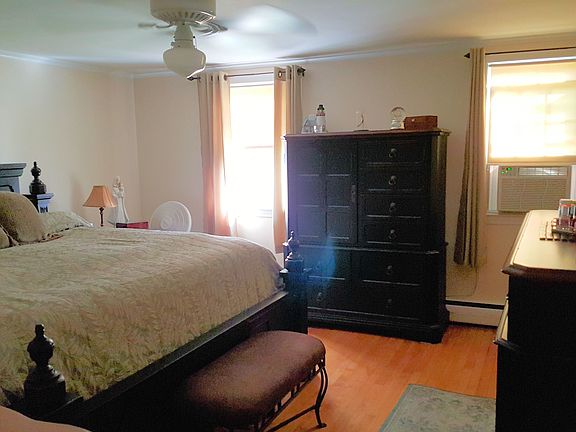 Large Master Bedroom