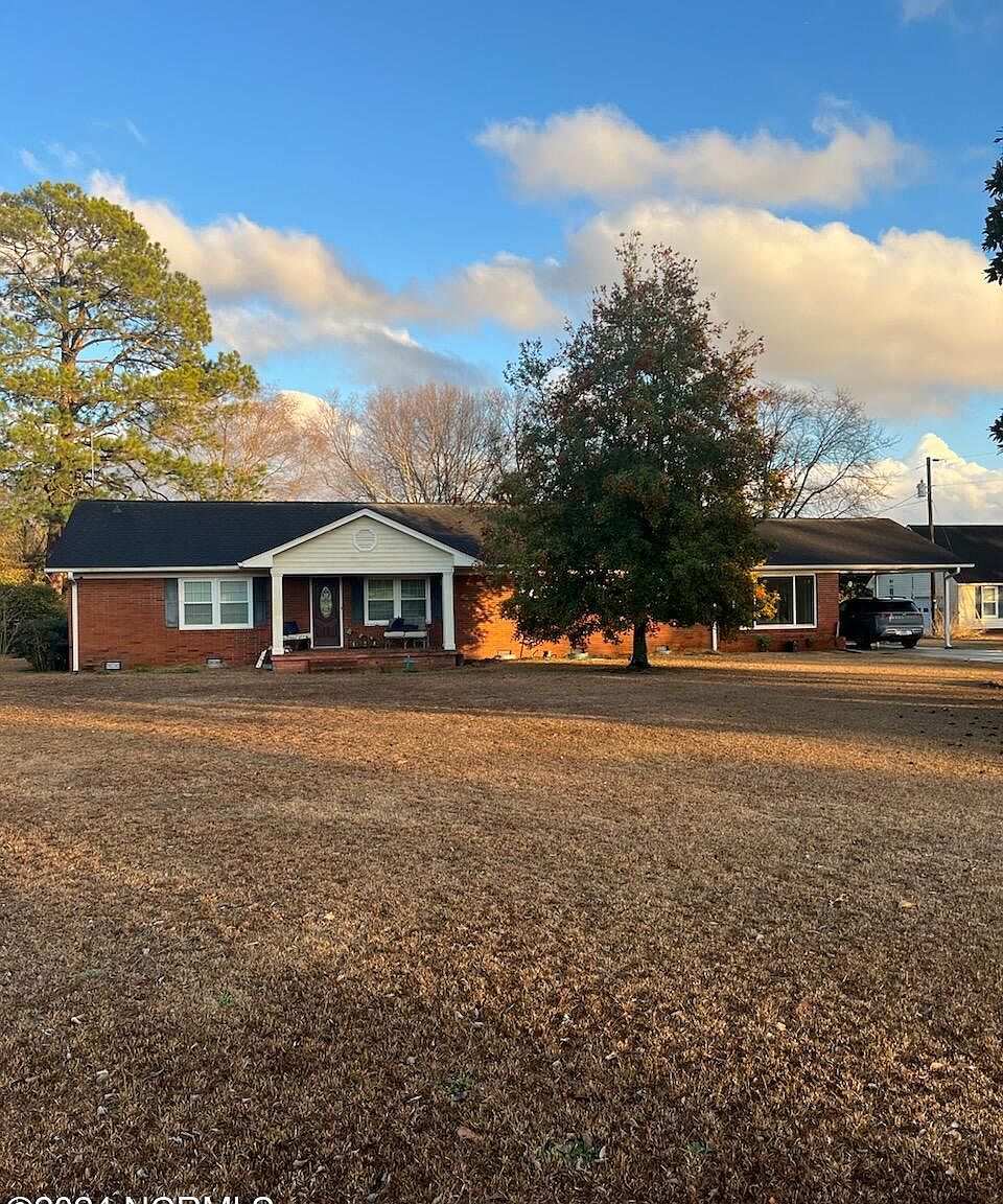 6690 Hobbton Highway, Clinton, NC 28328 Zillow