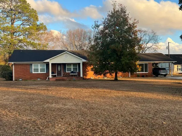 6690 Hobbton Highway, Clinton, NC 28328