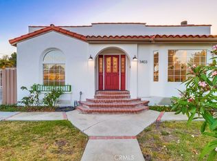 3403 Falcon Ave, Long Beach, CA 90807