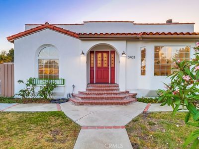 3403 Falcon Ave, Long Beach, CA, 90807
