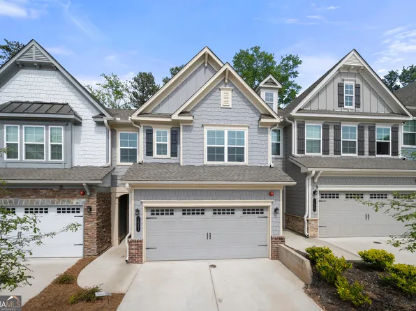 1025 Cherryfield Run, Marietta, GA 30008