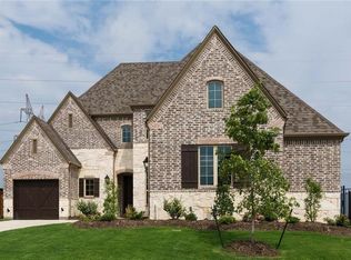 1075 Highpoint Way, Roanoke, TX 76262