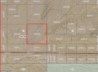 0 Vacant Land Mohave Country, Kingman, AZ 86401