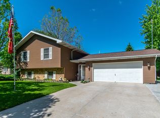 15338 S Michael Dr, Plainfield, IL 60544