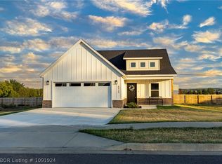 6925 Spruce St, Fort Smith, AR 72916