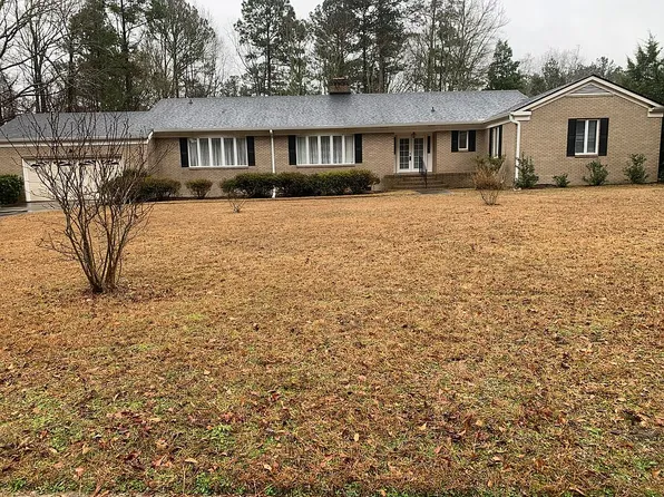 122 Runnymede Blvd, Sumter, SC 29153