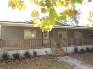 14240 NW Charlie McDowell Rd, BRISTOL, FL 32321