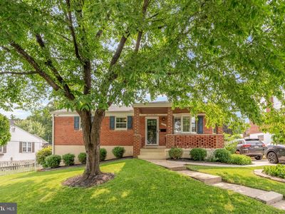 11411 Grayling Ln, Rockville, MD, 20852