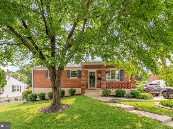 11411 Grayling Ln, Rockville, MD 20852