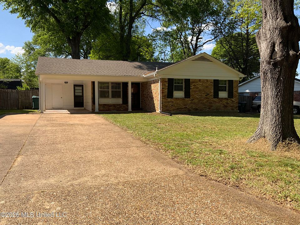 1st image of 8313 Dottley Dr