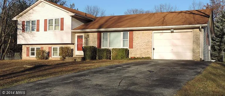 322 Fredericktowne Dr photo 1