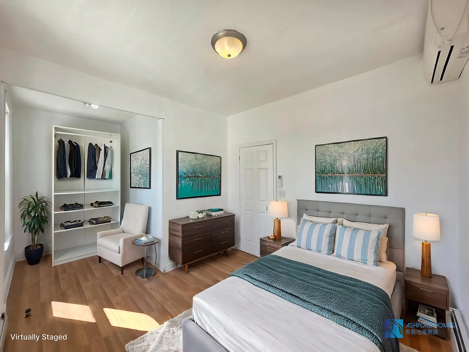 1 bed, 600 sqft, $2,000 — Photo 4