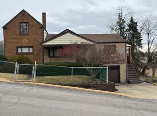 426 Maple St, West Mifflin, PA