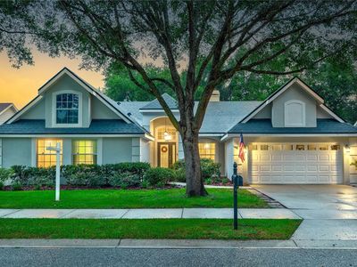 1498 Bent Oaks Blvd, Deland, FL, 32724