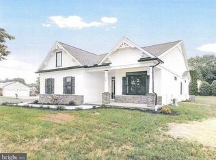 520 Westminster Ave, Hanover, PA 17331