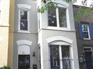71 P St NW, Washington, DC