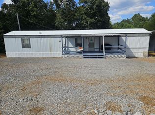 4063 Beal Rd, Benton, KY 42025