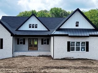 5367 Manners Rd LOT 3, Lebanon, TN 37087