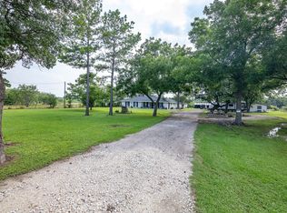 3505 Oak Grove Rd, Ennis, TX 75119