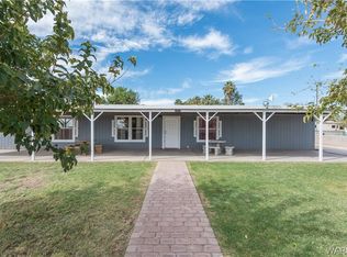 10519 S Mountain View Rd, Mohave Valley, AZ 86440